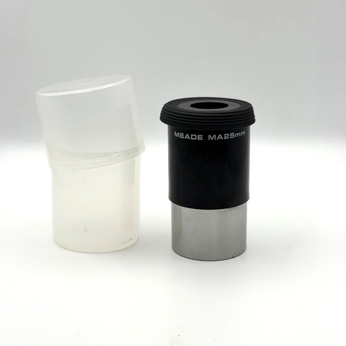 Meade 25mm telescope - meade,