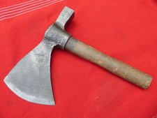 belle hachette hache à