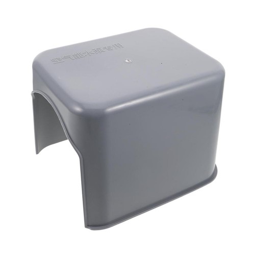Housse pluie pour pompe - de,