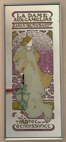 Rare miroir aspell saggers - rare,