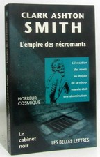 L'empire des nécromants -
