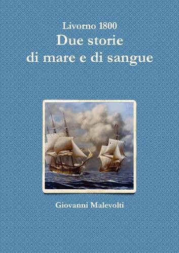 Livorno 1800 giovanni - by,
