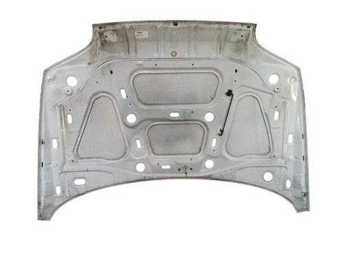Capot renault clio phase 3 - renault,
