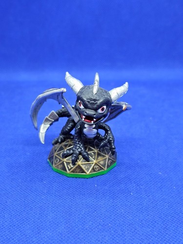 Dark spyro skylanders spyros - dark,