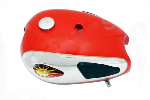 Bsa a10 super - a7,