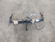 Attelage (boule de remorquage)