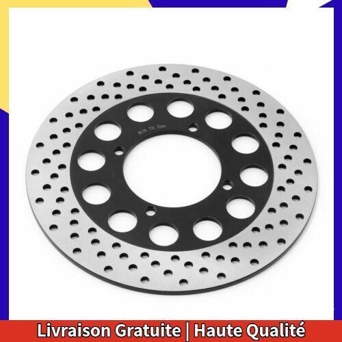 Disque frein arrière rotor - disque,