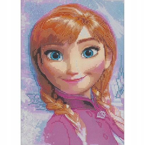 Broderie diamant diamond - broderie,