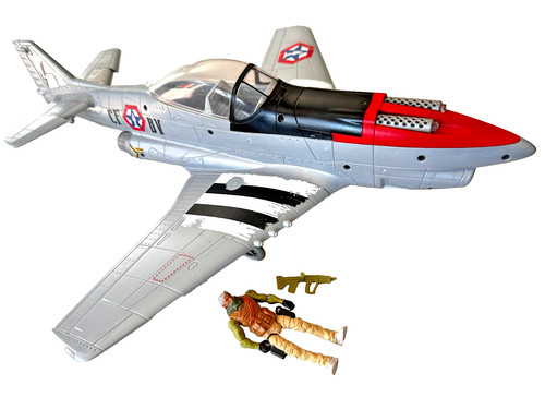Lanard avion militaire - avion, jet