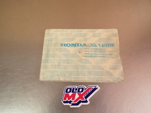 Manuel propriétaire honda - du,