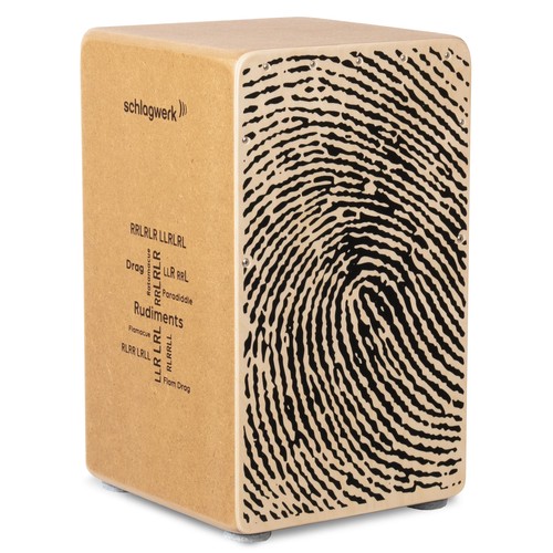 Cp82 rudiments series cajon - cp82,