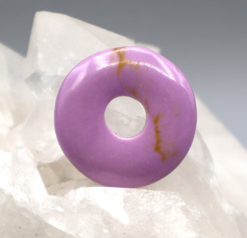 Pendentif donut - pendentif,