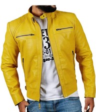 Blouson de motard matelassé