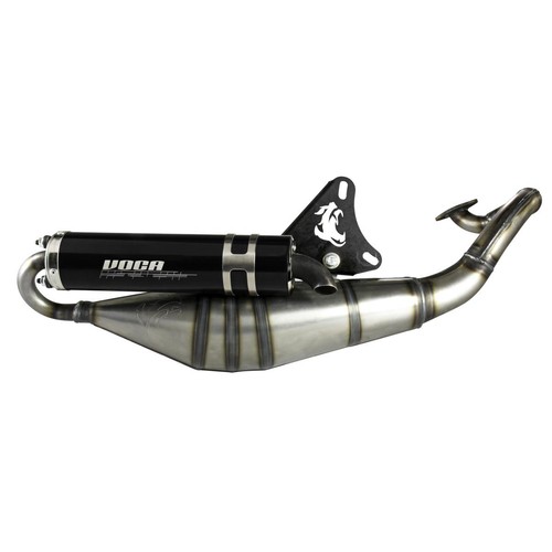 Pot scoot voca sabotage - , v2