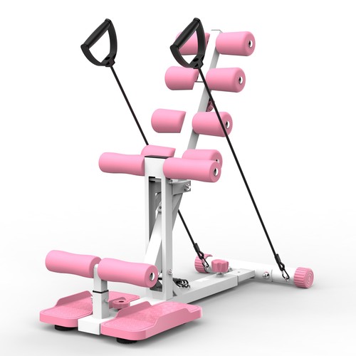 Deep squat machine - deep,