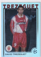 Topps CL Club Compétition