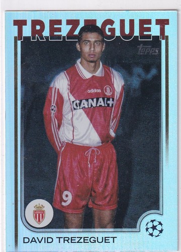 Topps club compétition - topps,