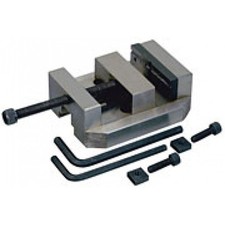 Etau De Machine de Précision