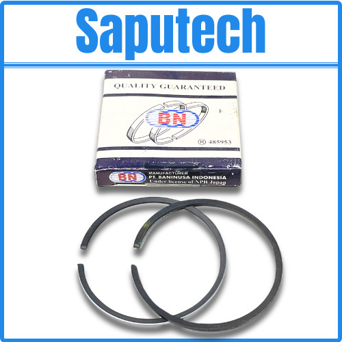 Convient pour bague piston - de,