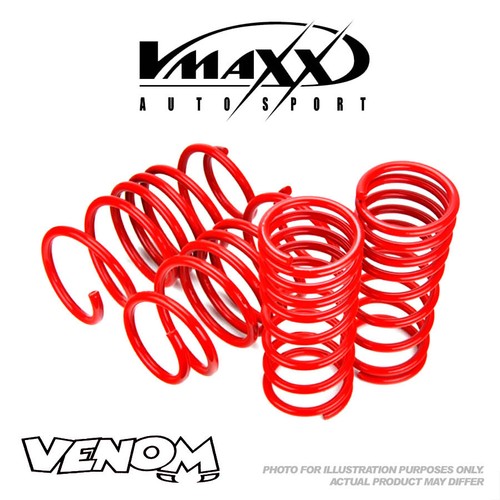 Maxx 35mm lowering - v-maxx,