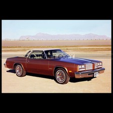 Photo A.010197 OLDSMOBILE