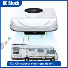 Treeligo 12v Climatisation de