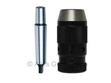 Mandrin Percage autoserrant Cône Morse CM3 DIN228B 1-16mm P #023