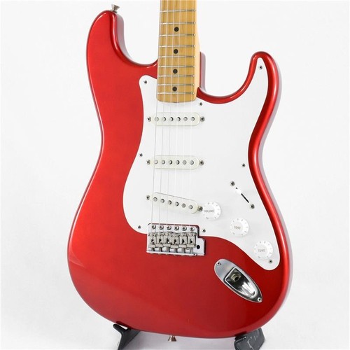 Fender japan used st57 - japan, st57-58us