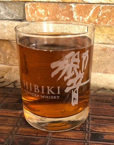 Hibiki collectible whiskey - hibiki,