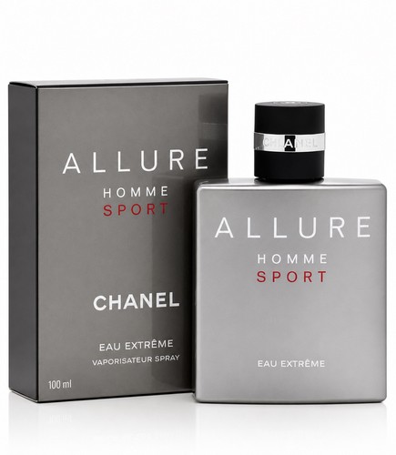 Chanel allure homme sport - chanel,