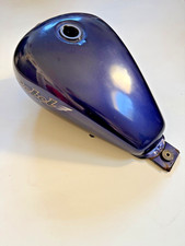 Réservoir Honda 125 Rebel -