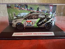 Norev 1/43 -  Clio 5 esprit