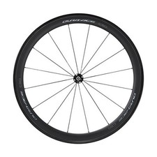 Roues Avant Dura-Ace C50 28