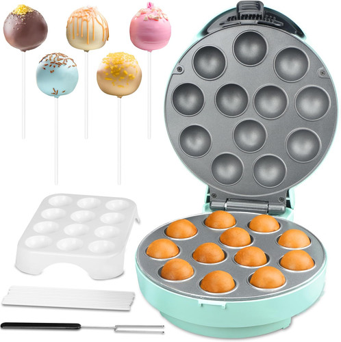 Cake pop maker machine - maker,