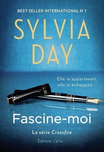 Crossfire tome - tome,