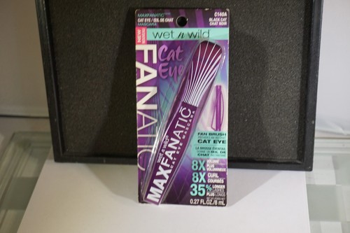 Unopened package of - m, max