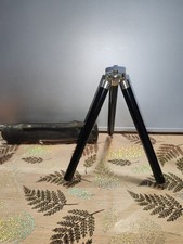 ANCIEN Trépied d'appareil