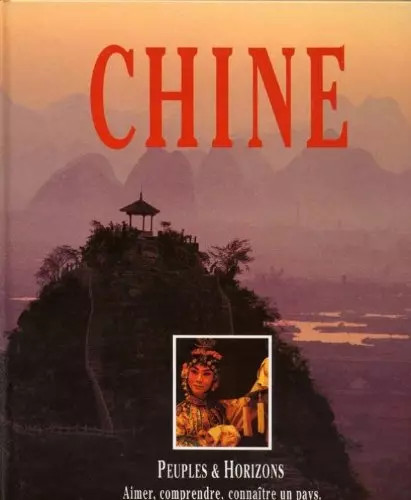 Chine gouby hélène - la,