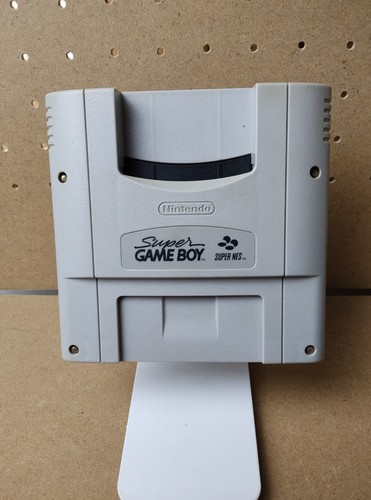 Super game boy snes - boy,