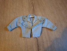 Vêtements Barbie Ken Veste