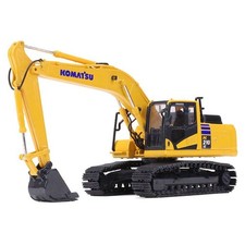 Excavateur Komatsu PC210LC-11