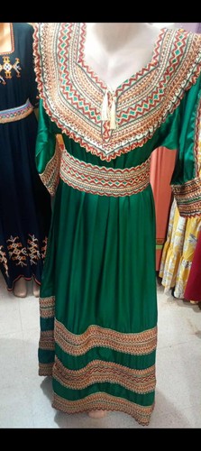 Robe kabyle - robe,