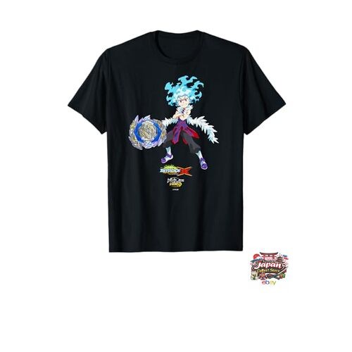 Shirt beyblade burst - t-shirt,