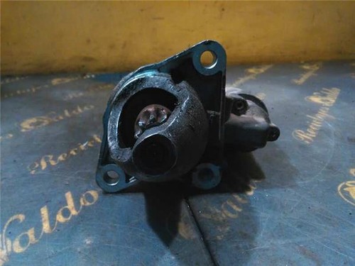 Moteur démarrage rover c1 - moteur, 25