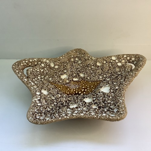 Vallauris fat lava - fat,