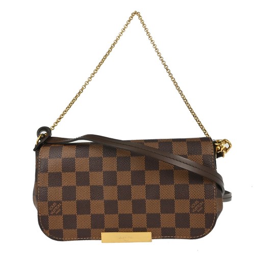 Louis vuitton damier - vuitton, favorite