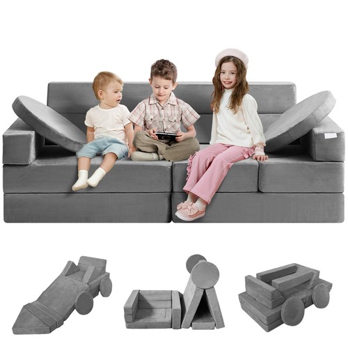 Canapé enfants sofa - sofa, modulaire