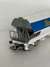 Paire de tabliers pour wagon