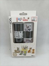Magic Tube chien Nintendogs