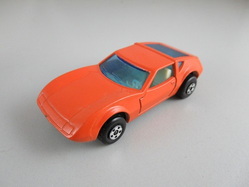 Matchbox lesney superfast - lesney, 3